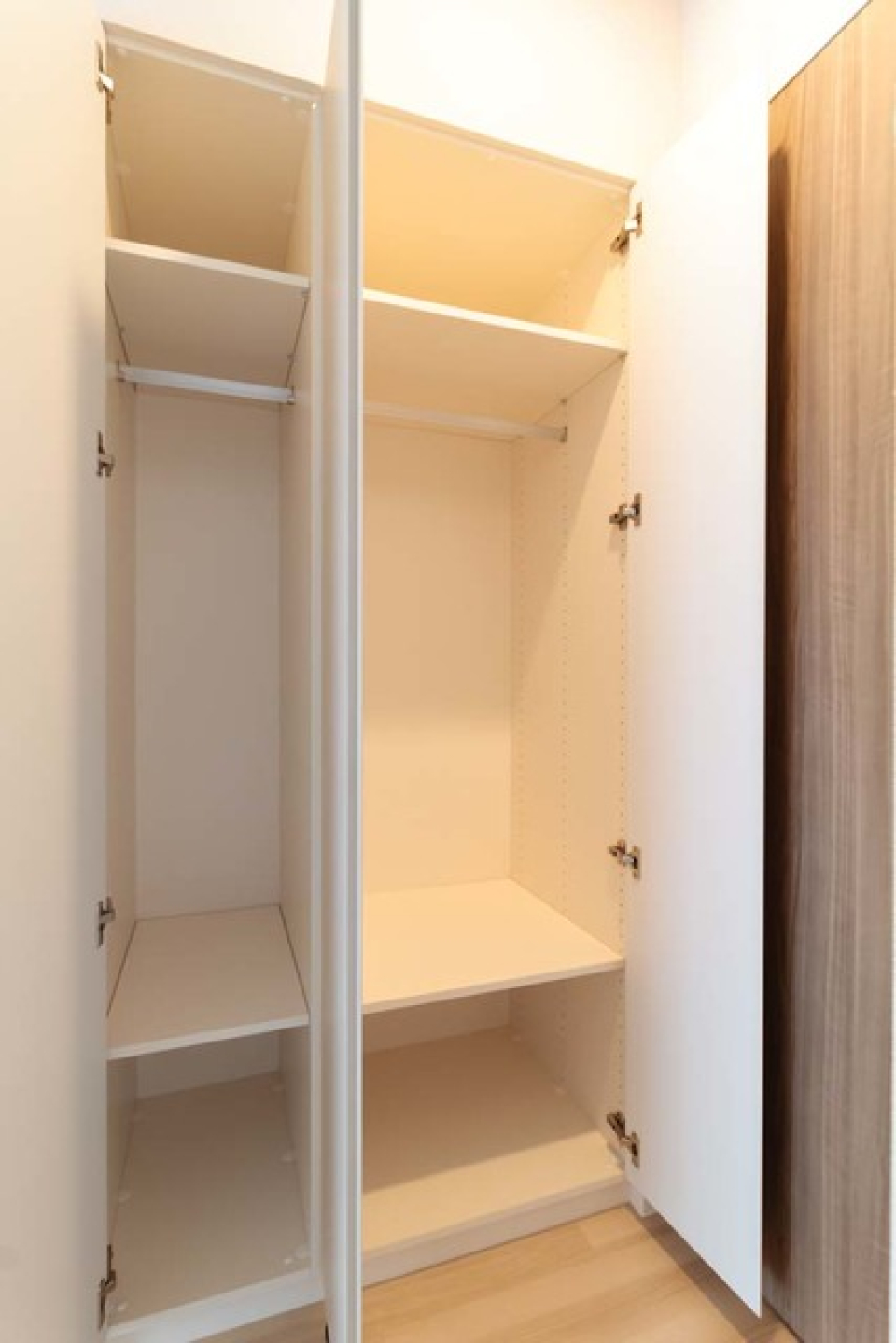 収納※写真は同タイプ住戸です。