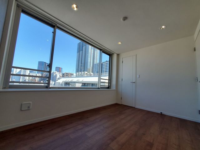 トーキョー！を感じます。