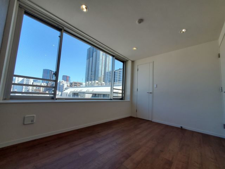 トーキョー！を感じます。