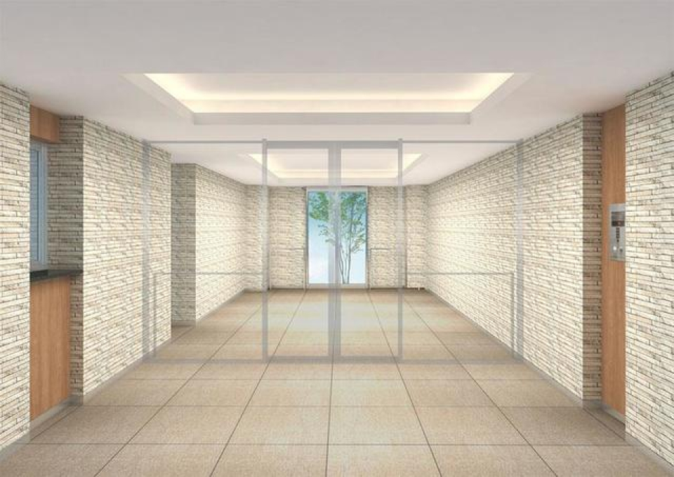 ポスト
その他