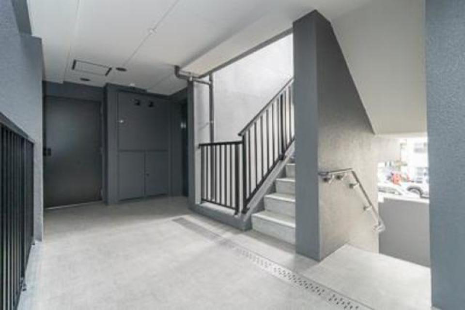 共有スペース部分
その他