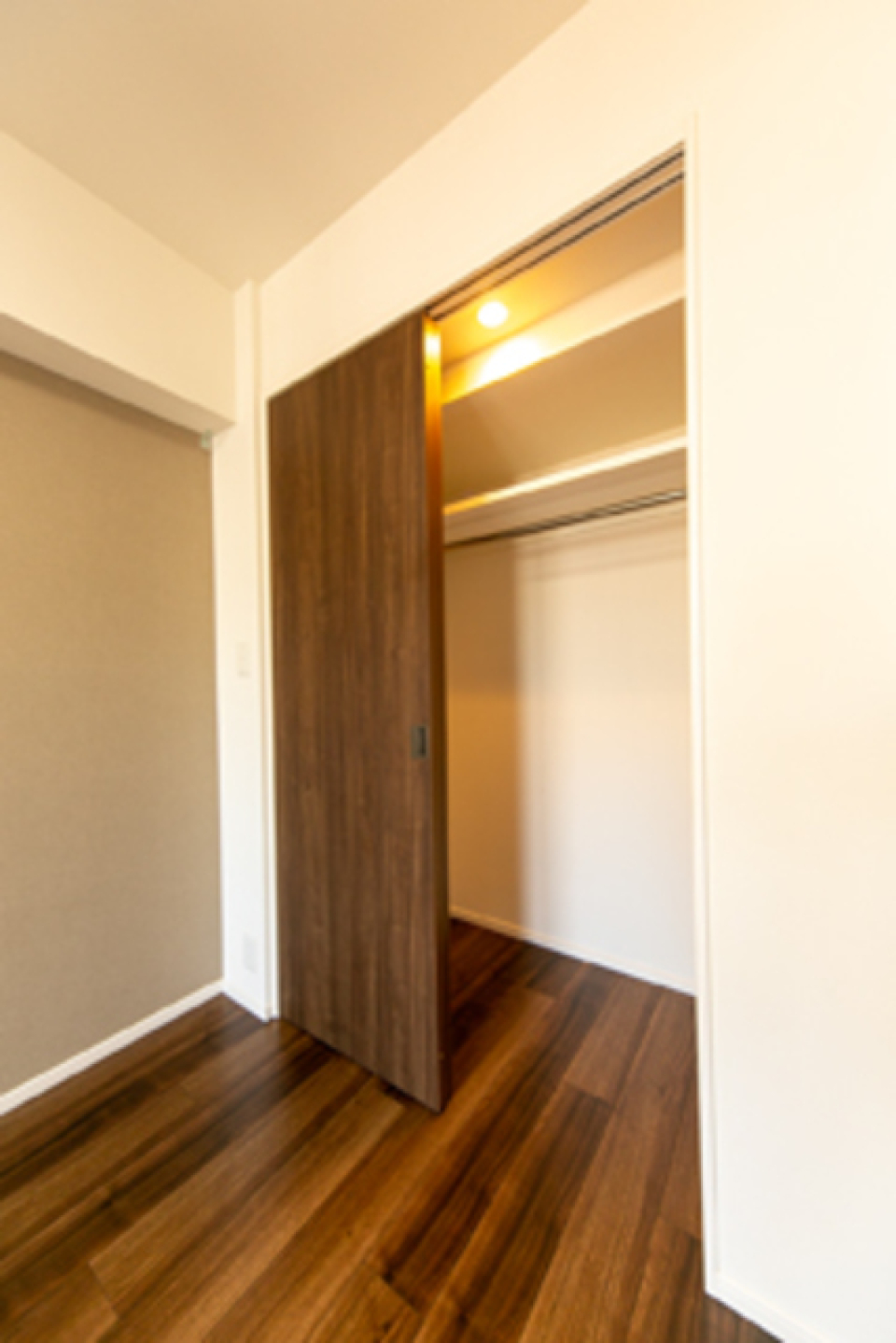 収納もありますよ！