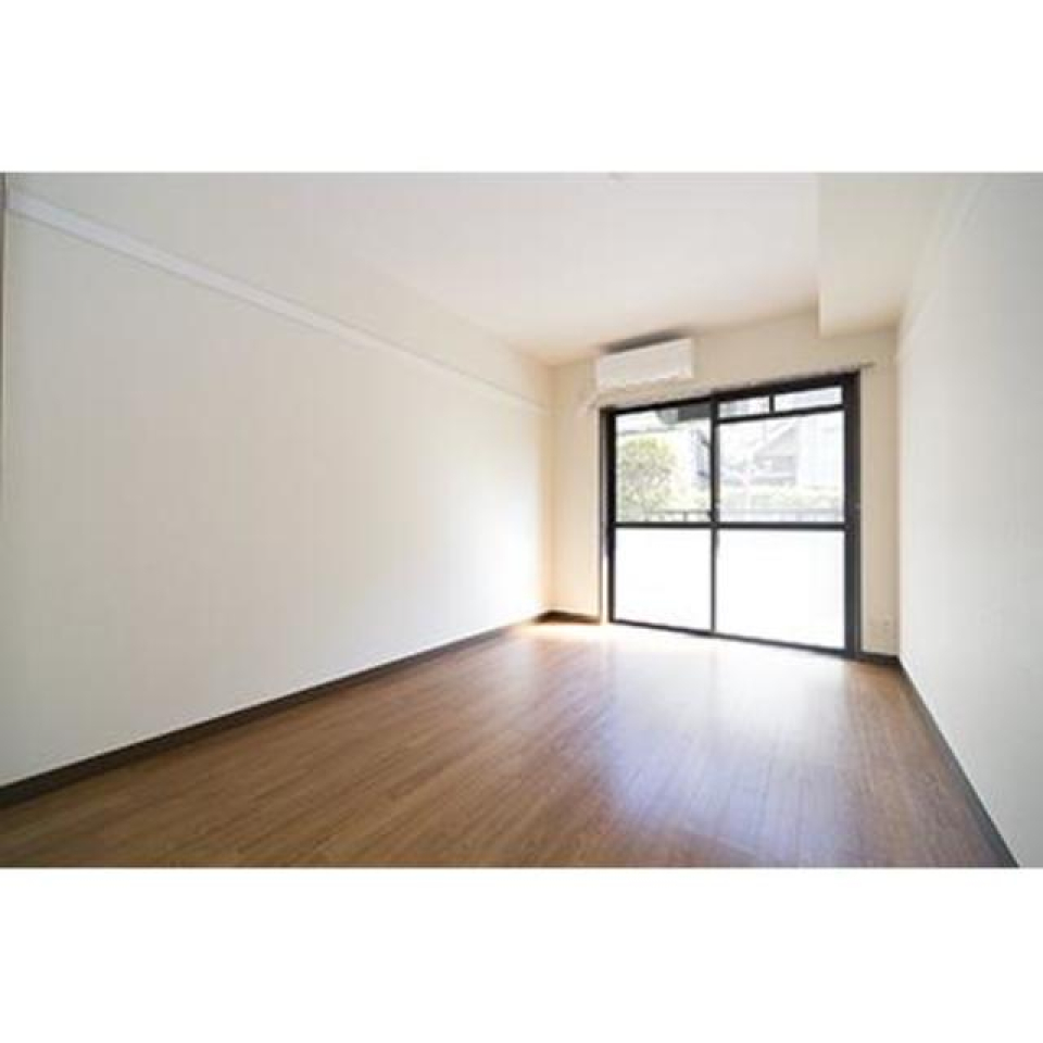 洋室が3つあります。※写真は同タイプ住戸です。