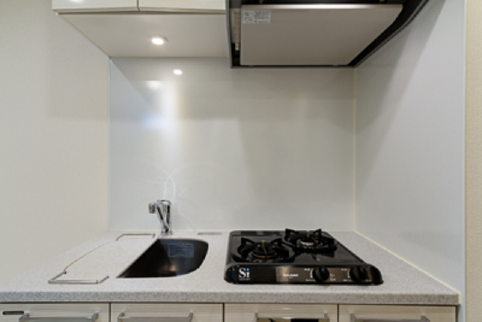 毎日の自炊も苦にならない