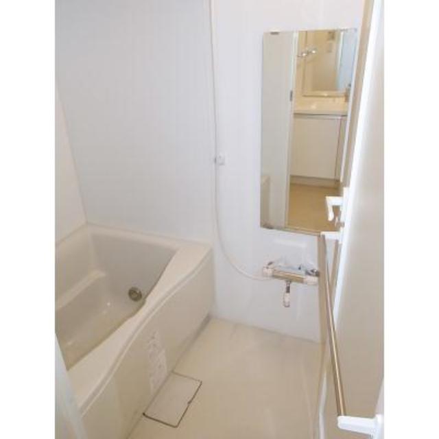 浴室※写真は同タイプ住戸です。