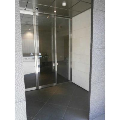 セキュリティも充実