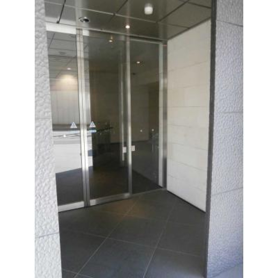 セキュリティも充実