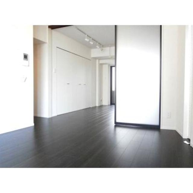 リビングルーム※写真は同タイプ住戸です。