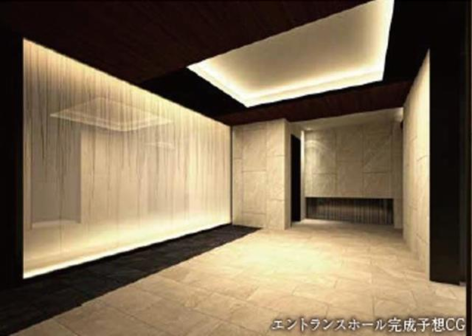 かっこよく、おかえりなさい。