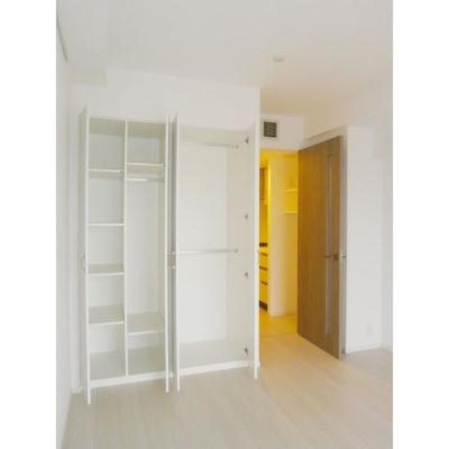 収納もありますよ！