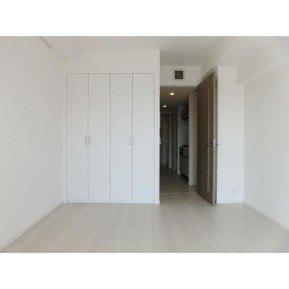 広さは約7帖です