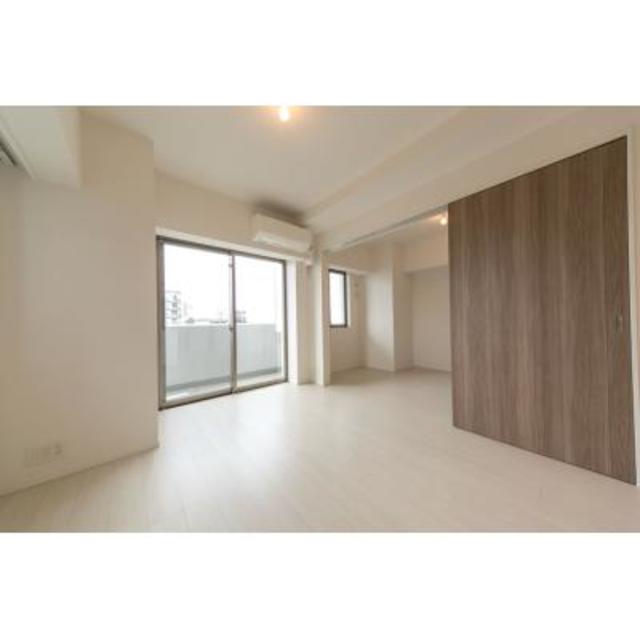 お部屋の大きさも自由にレイアウトできる