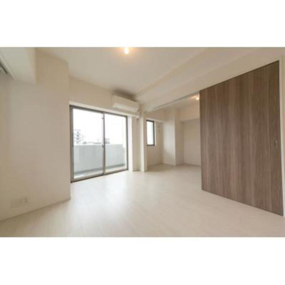 お部屋の大きさも自由にレイアウトできる