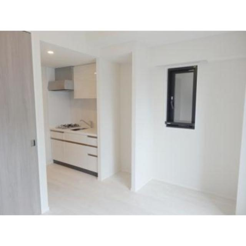 8.6帖の洋室です。※写真は同タイプ住戸です。