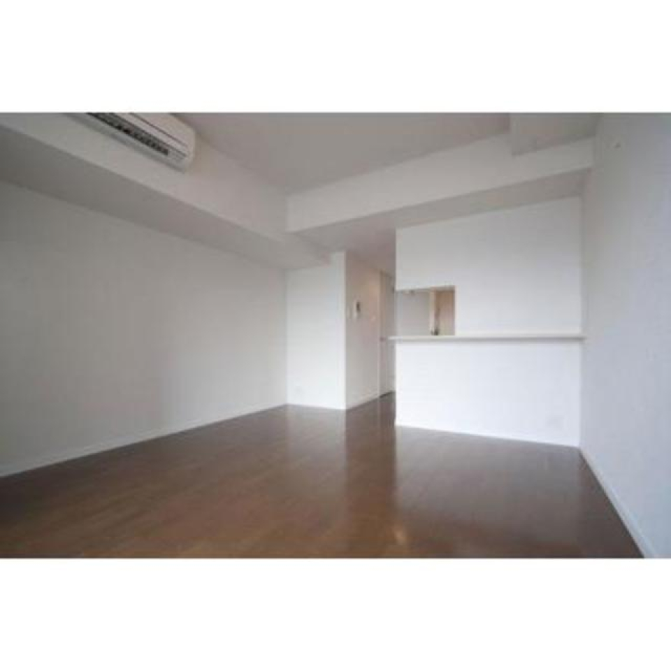 シンプルな作りが使いやすさの秘訣！※写真は同タイプ住戸です。