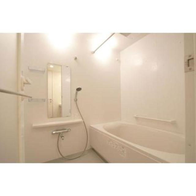 浴室※写真は同タイプ住戸です。