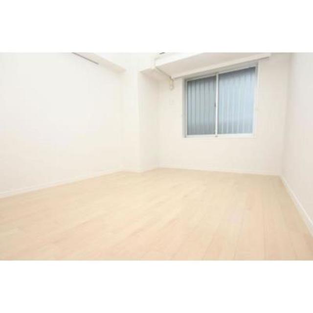 3つの寝室、あなたならどう使いますか？※写真は同タイプ住戸です。