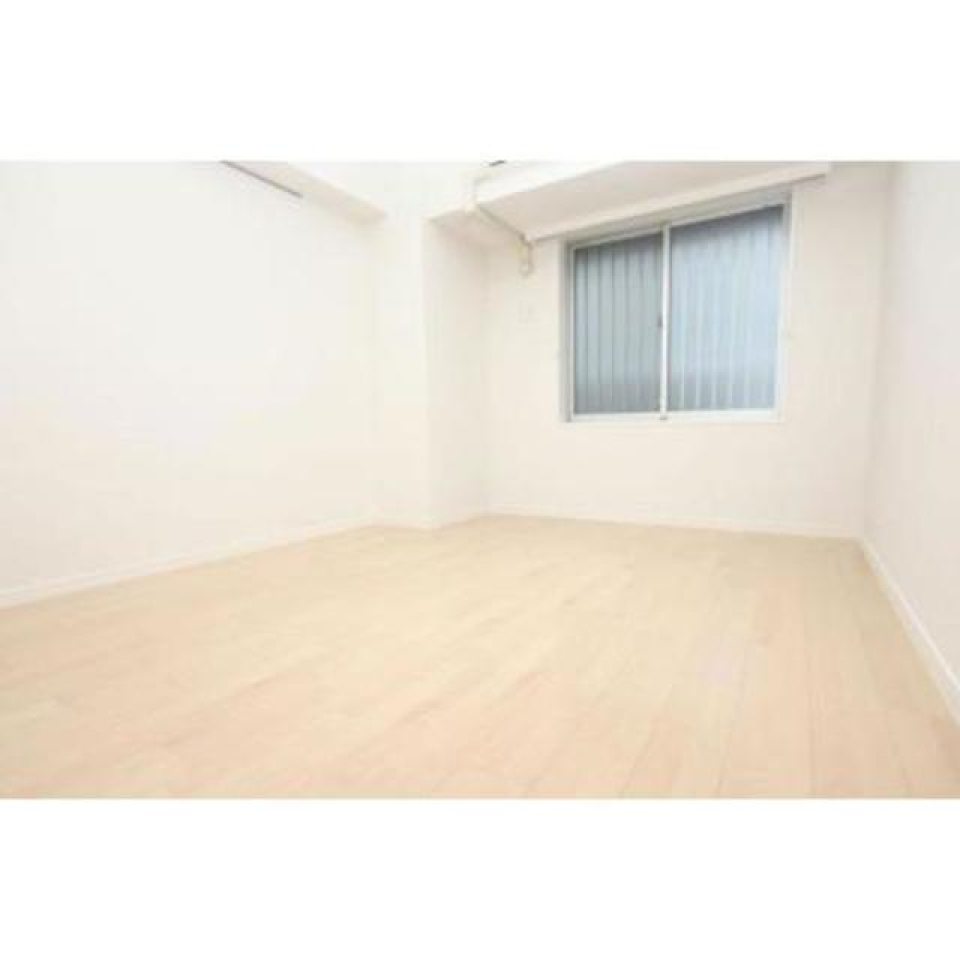 3つの寝室、あなたならどう使いますか？※写真は同タイプ住戸です。