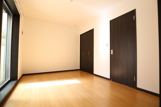 浴室は6.4帖と6.6帖があります。