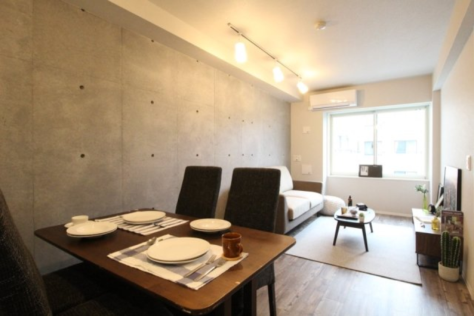 こんなオシャレな生活してみたくない？