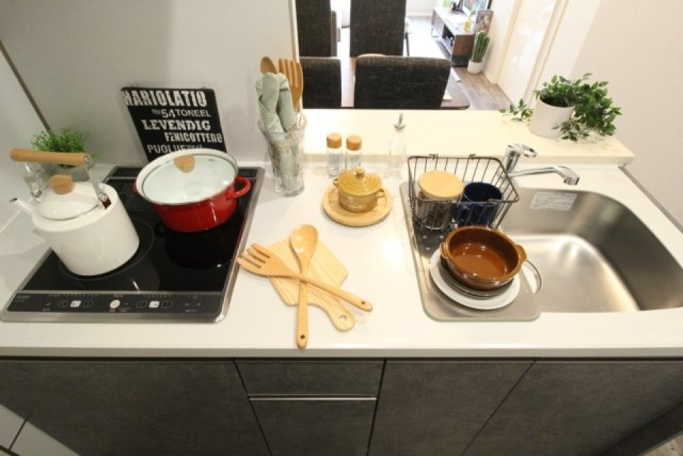 ルクレーゼでも買って料理してみたい！
