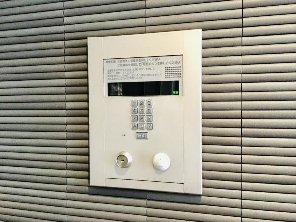 セキュリティ
その他