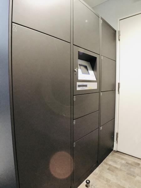 宅配BOX
その他