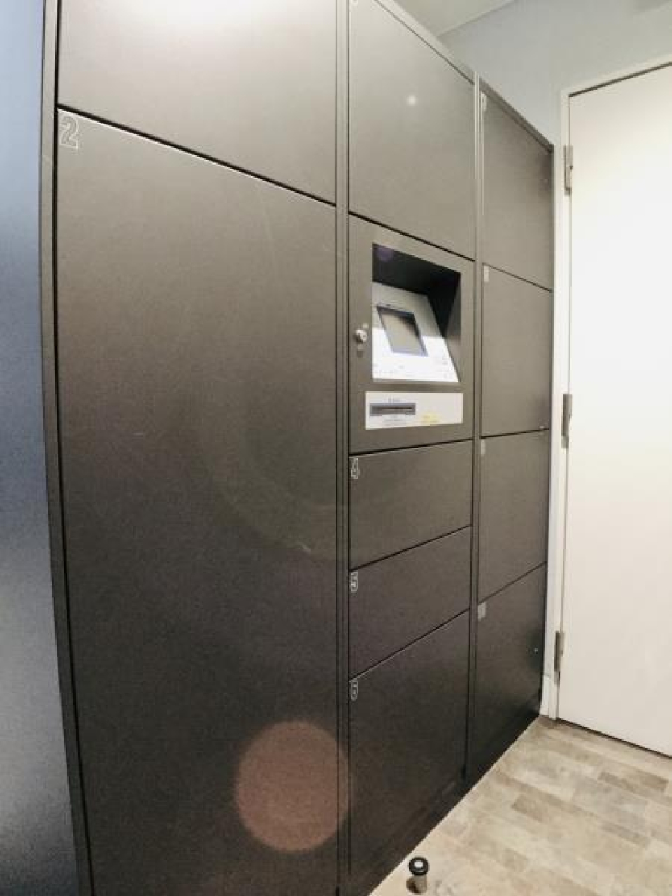 宅配BOX
その他