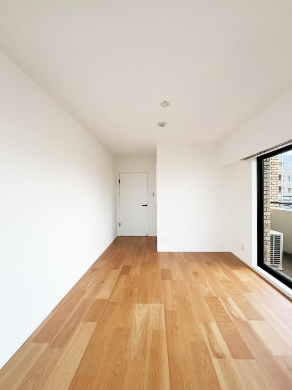 洋室は２つあります。