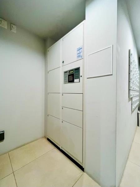 宅配BOX
その他