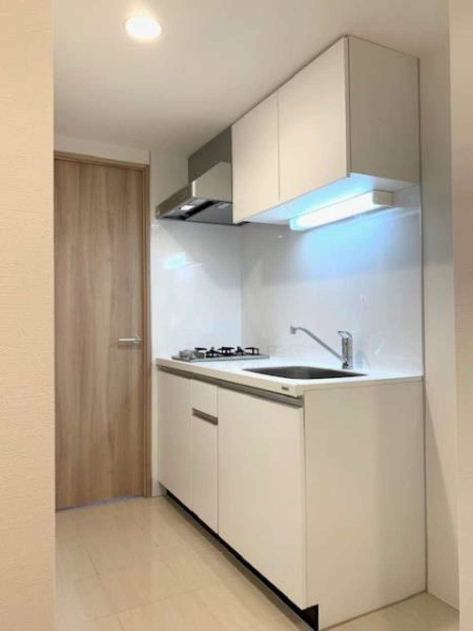 キッチンも広々3.3帖ありますよ！