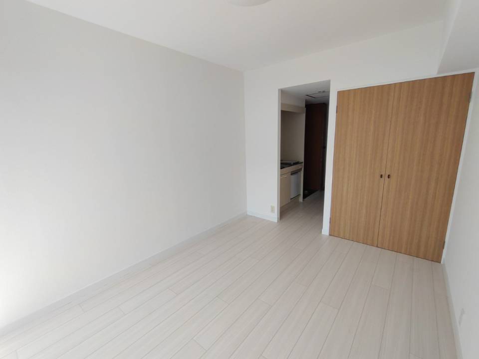 世田谷の１Rです！