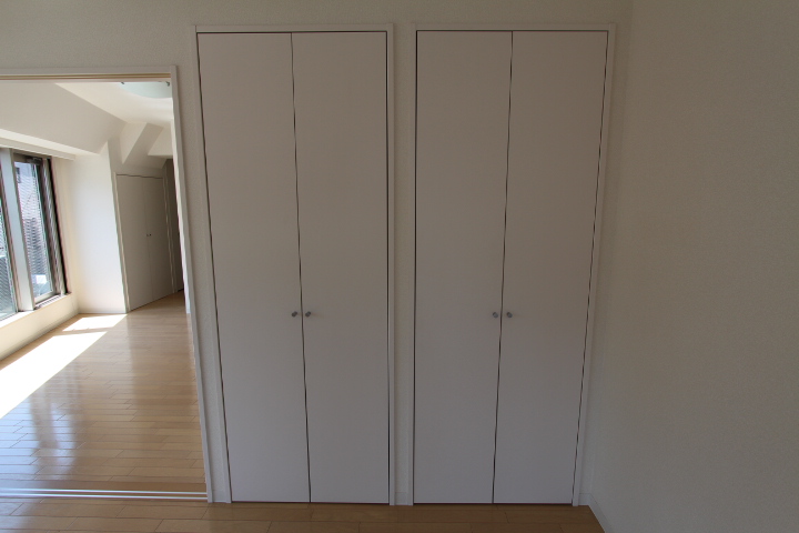 収納もありますよ！