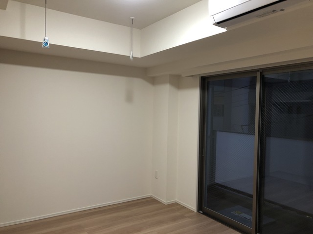 昼間の感じが気になり〼。※写真は同タイプ住戸です。