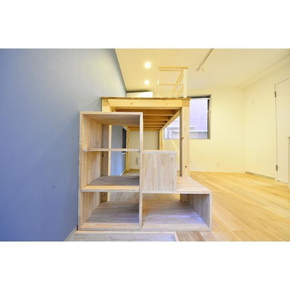 ここはどうやって使おうかな？