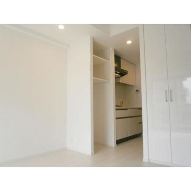 ９．１帖の洋室です。※写真は同タイプ住戸です。