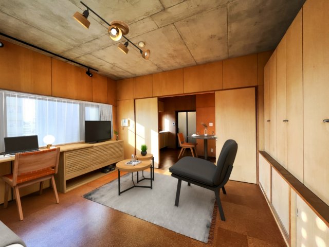 和&times;コンクリート