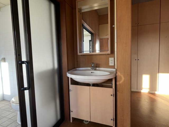 この丸い桶がキュートなんだよなあ