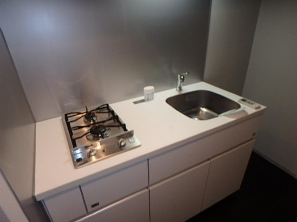 デザインが素敵なキッチンでお料理してみませんか？