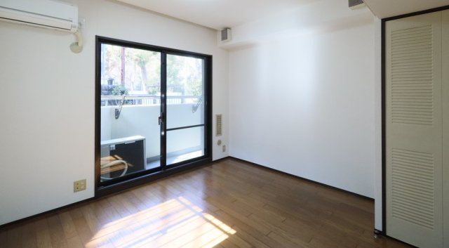 日当たり良さそう～