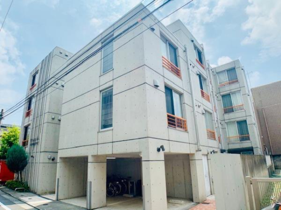 ８．０５帖の洋室です。