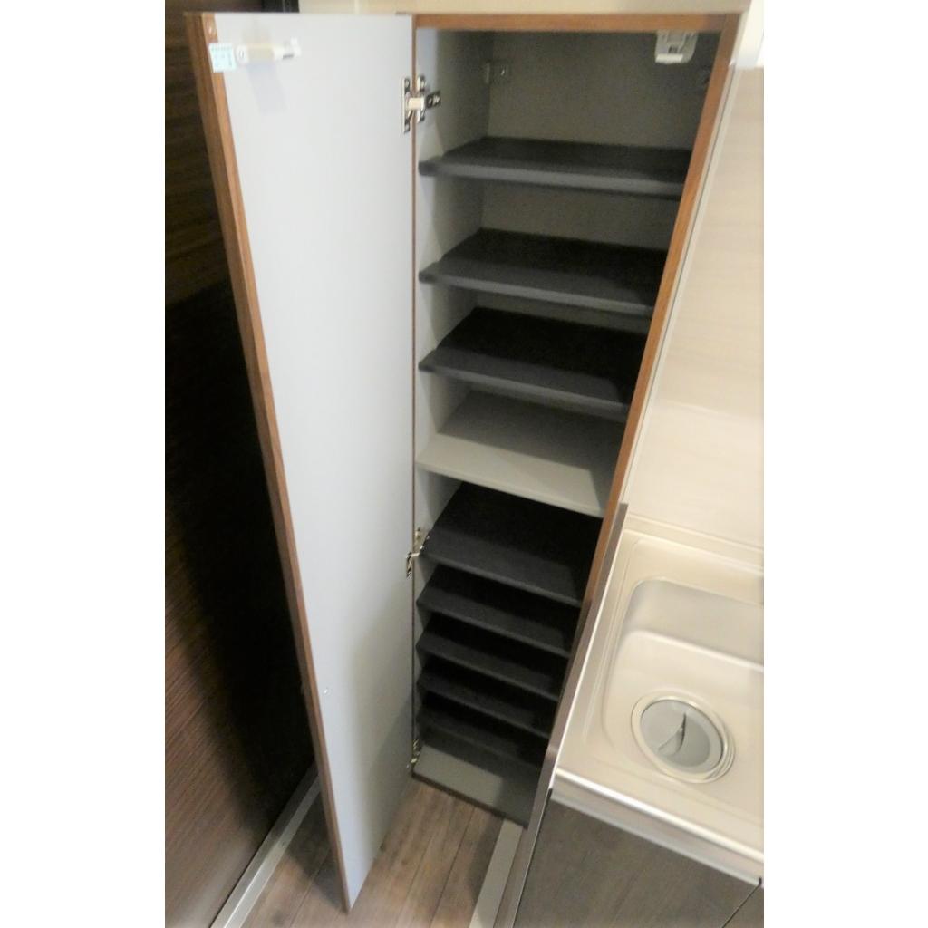 シューズBOXもちゃんとありますよー！