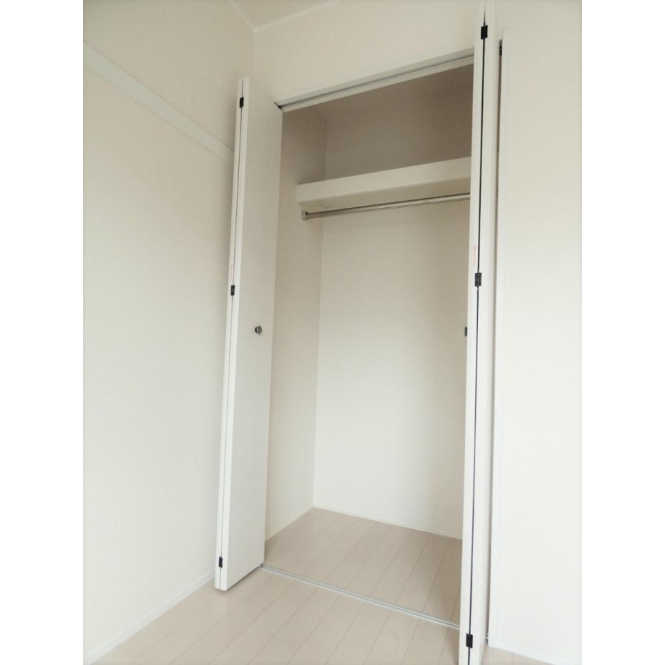 収納も腕の見せ所ですね♪これを機にミニマリスト目指しませんか！？