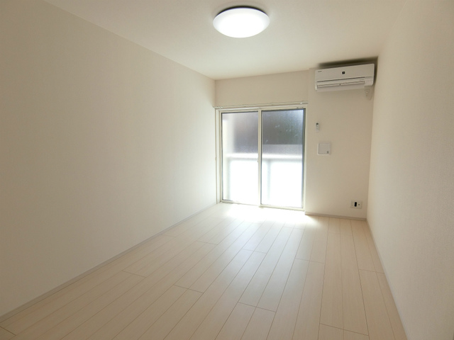 光りが入った時の様子。