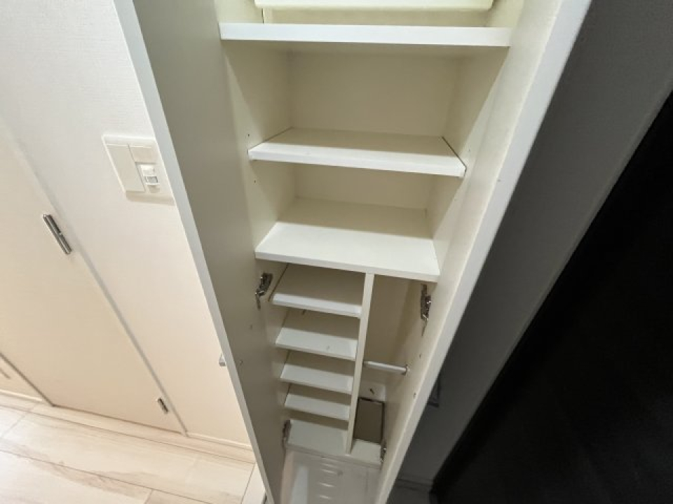 1Kの味方！シューズＢＯＸ！