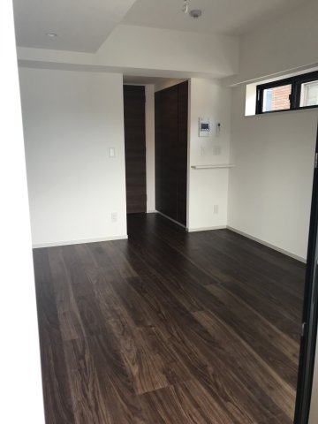 ７．２帖の洋室です。