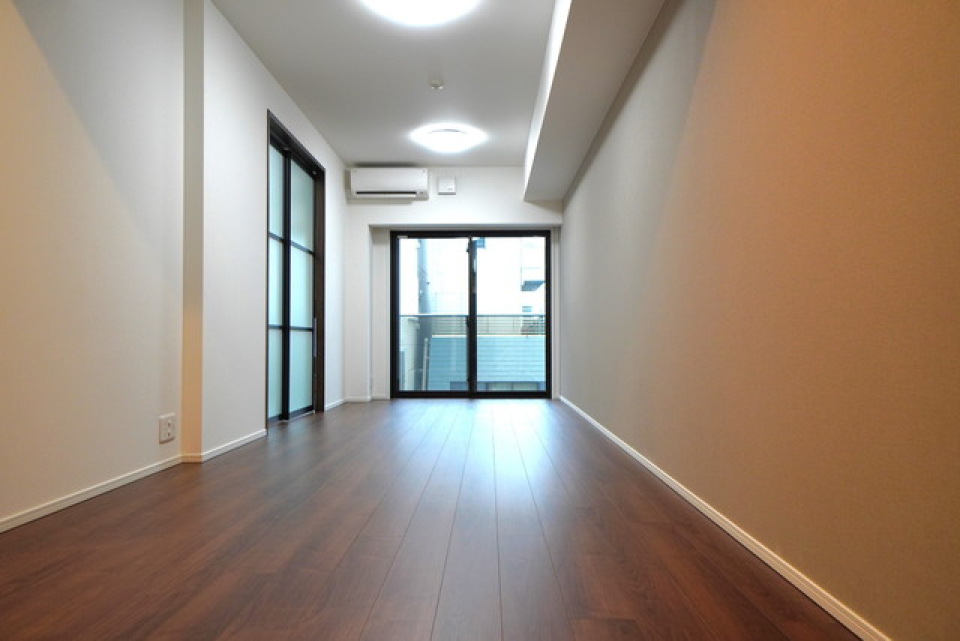 新たな生活を新しい部屋から始めてみませんか？新築の1LDKのご紹介です！
※写真は同タイプ住戸です。