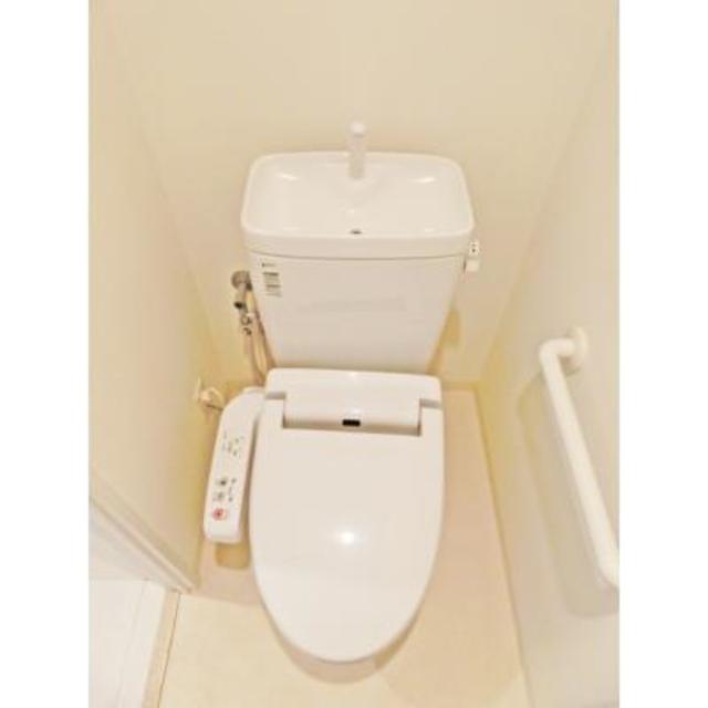 ※写真は同タイプ住戸です。