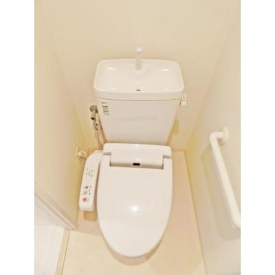 ※写真は同タイプ住戸です。