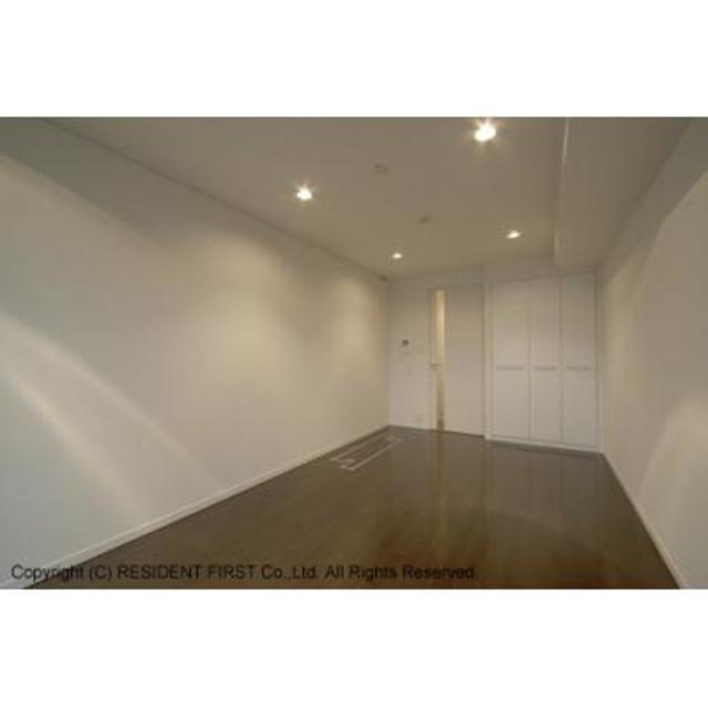 クローゼットも完備。※写真は同タイプ住戸です。